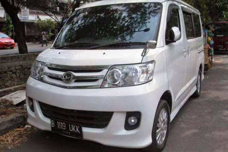 Armada Travel Jogja Cirebon Jakarta Surabaya Bandung Semarang Wonosobo Banjarnegara Purwokerto