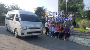 Travel Jakarta Lampung