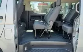 Interior Travel Jakarta Surabaya