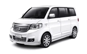 Armada Sahla Travel Jogja Wonosobo