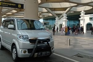 Sahla Travel Semarang Jogja Armada