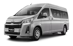 Travel Jakarta Surabaya