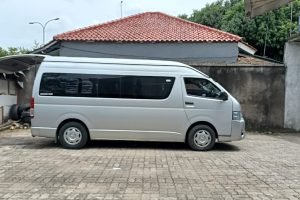 Travel Jakarta Lampung