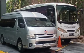 Travel Lampung Jakarta