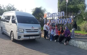 Travel Jakarta Lampung
